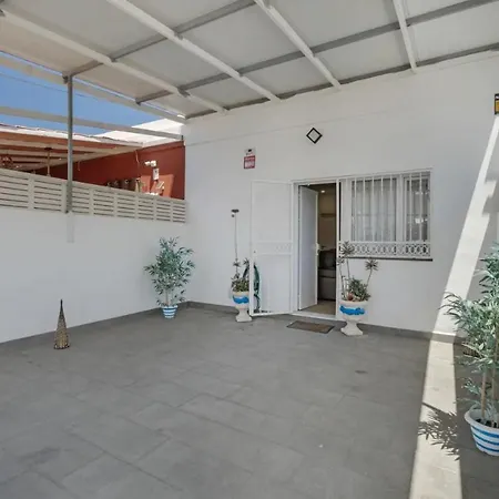 Sun Garden شقة أذيخي