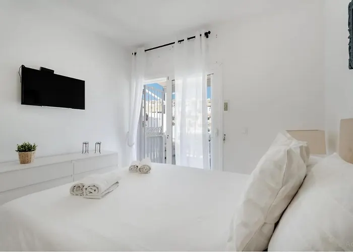 Sun Garden Apartment Costa Adeje (Tenerife)