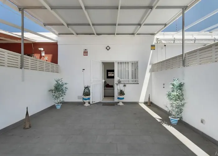 Apartment Sun Garden Costa Adeje (Tenerife)