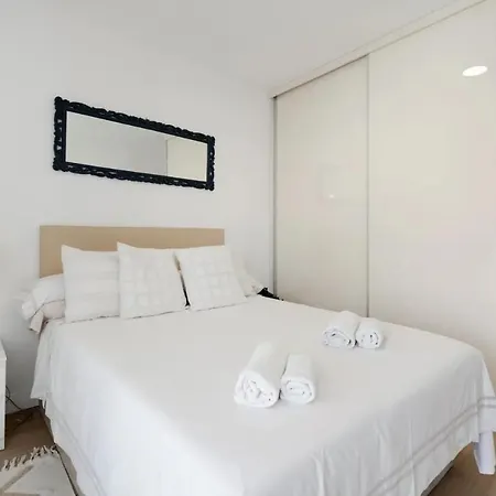 Sun Garden * Costa Adeje (Tenerife)